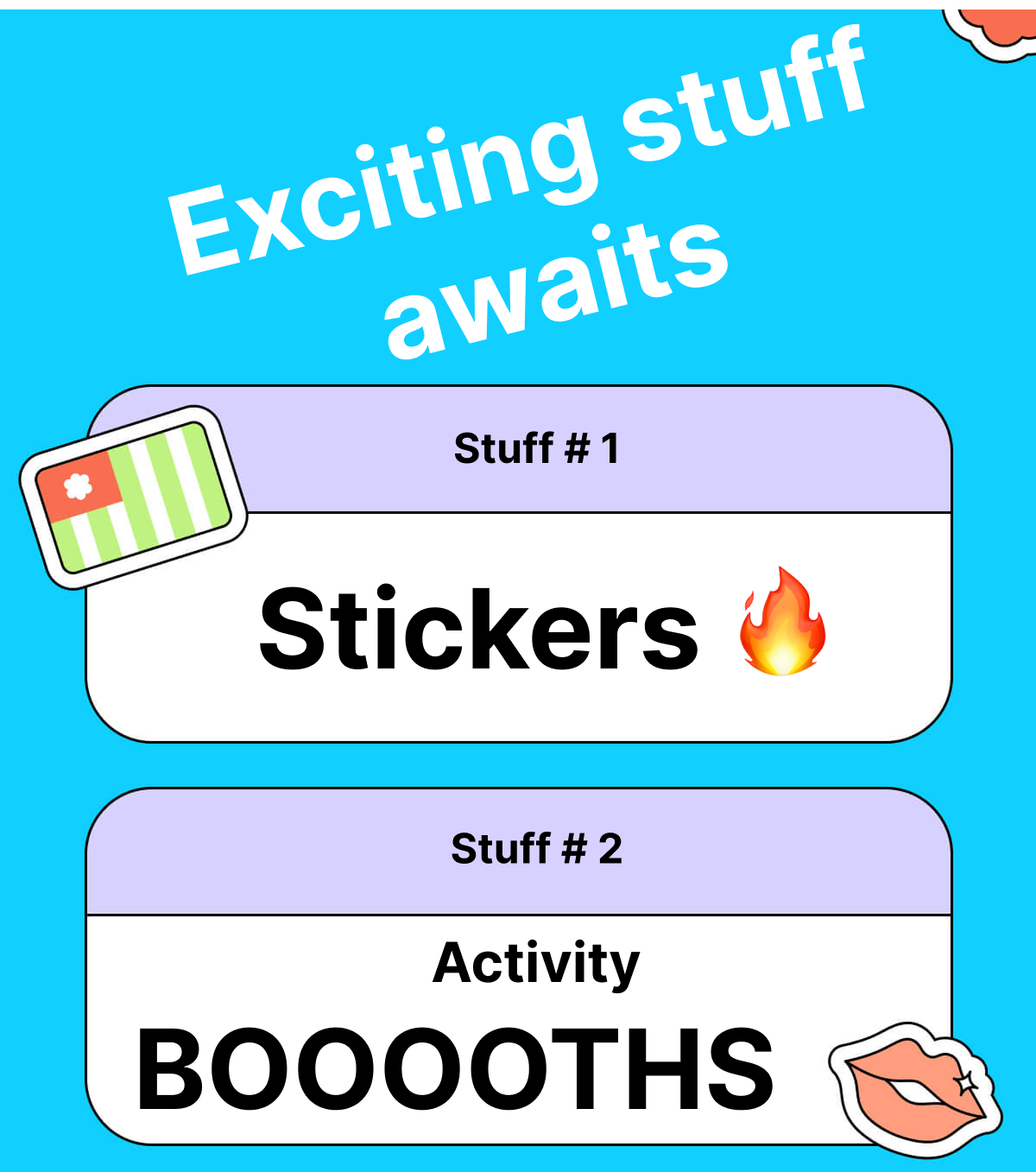 It’s finally college football season, and we’re going on our very first TAILGATE TOUR across the U.S. Here’s where you can find us: Stop #1 The University of Florida September 14th Stop #2 Louisiana State University September 21st.