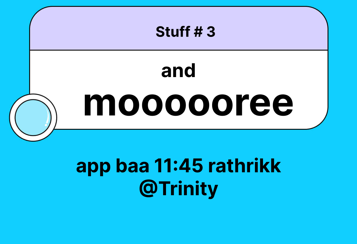 Stop #3 Auburn University September 28th. Join us on your campus to meet our team, play outdoor games, and even score some freebies 👀.   PLUS, learn more about becoming a Bubble College Ambassador! 
